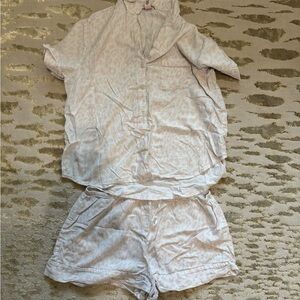 Victoria’s Secret pajamas set